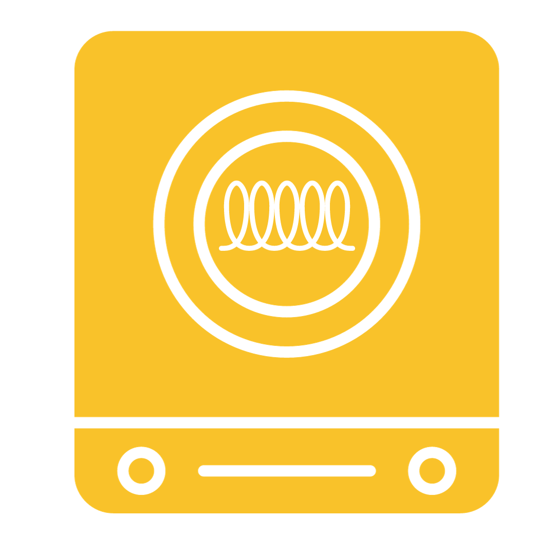 Induction Cooktops ekitchen.in