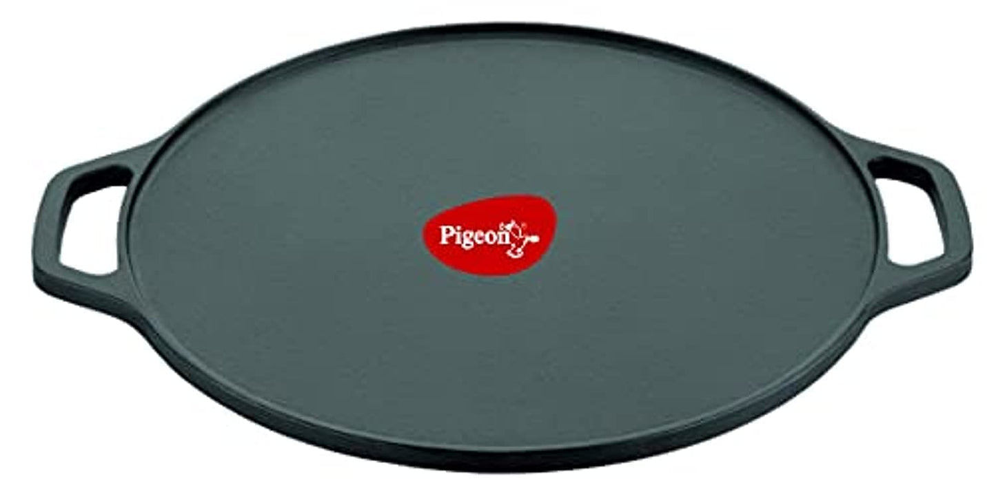 Pigeon Cast Iron Dosa Tawa 300mm - 14723