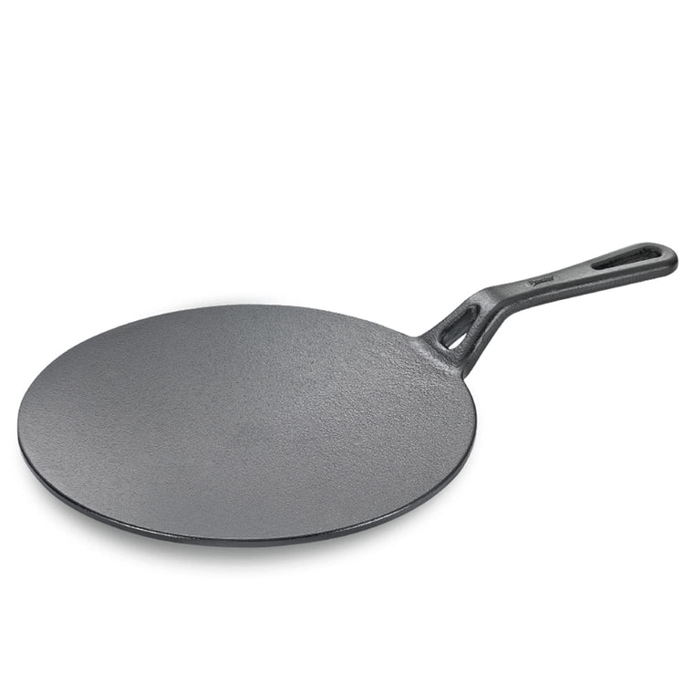 Pigeon Cast Iron Concave Tawa 250mm - 14725