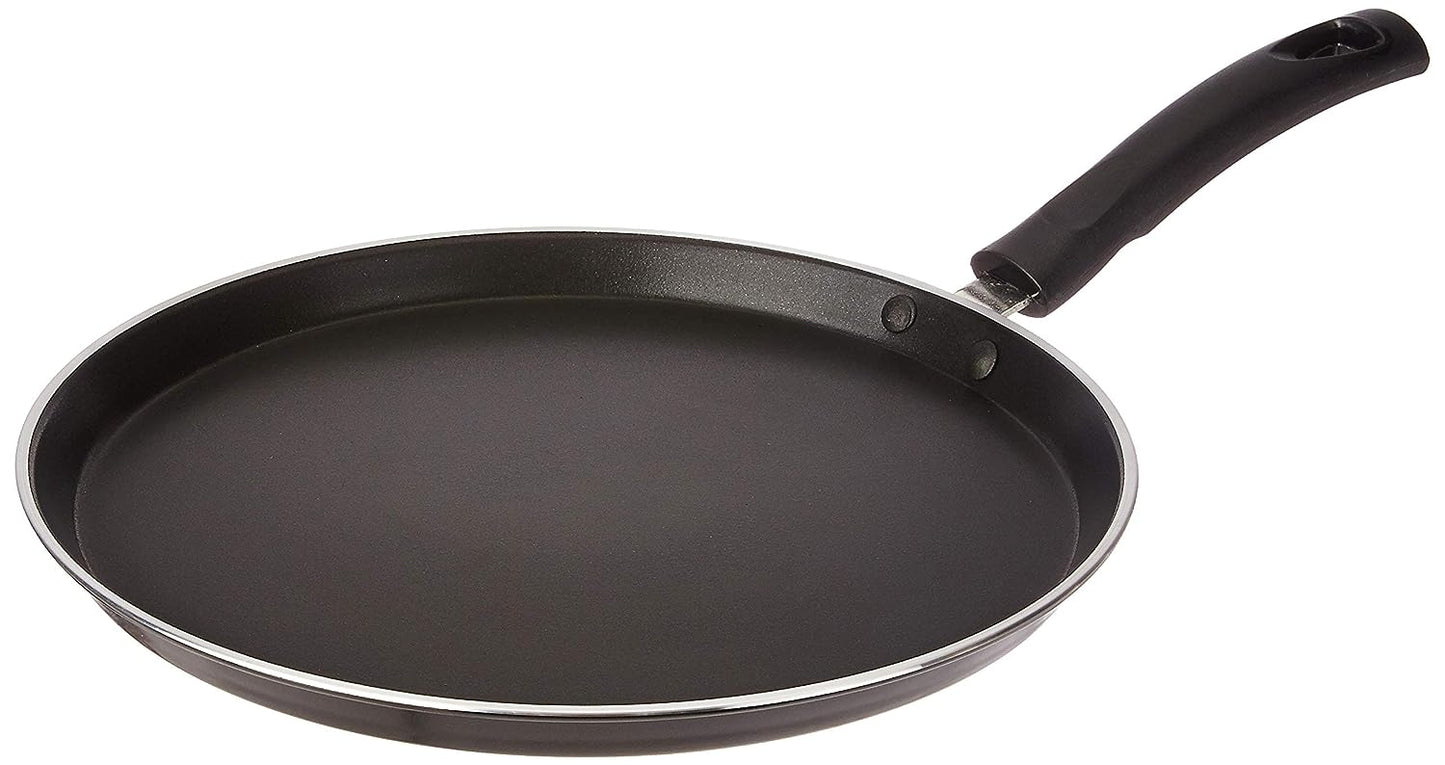 Pigeon Storm Nonstick Flat Tawa 250mm - 14029