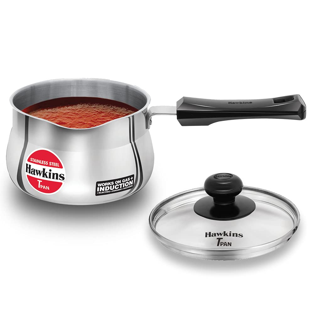 Hawkins best sale pan cooker