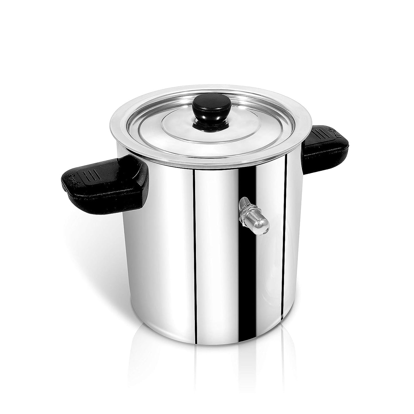 Pigeon Elegant Stainless Steel Milk Boiler
