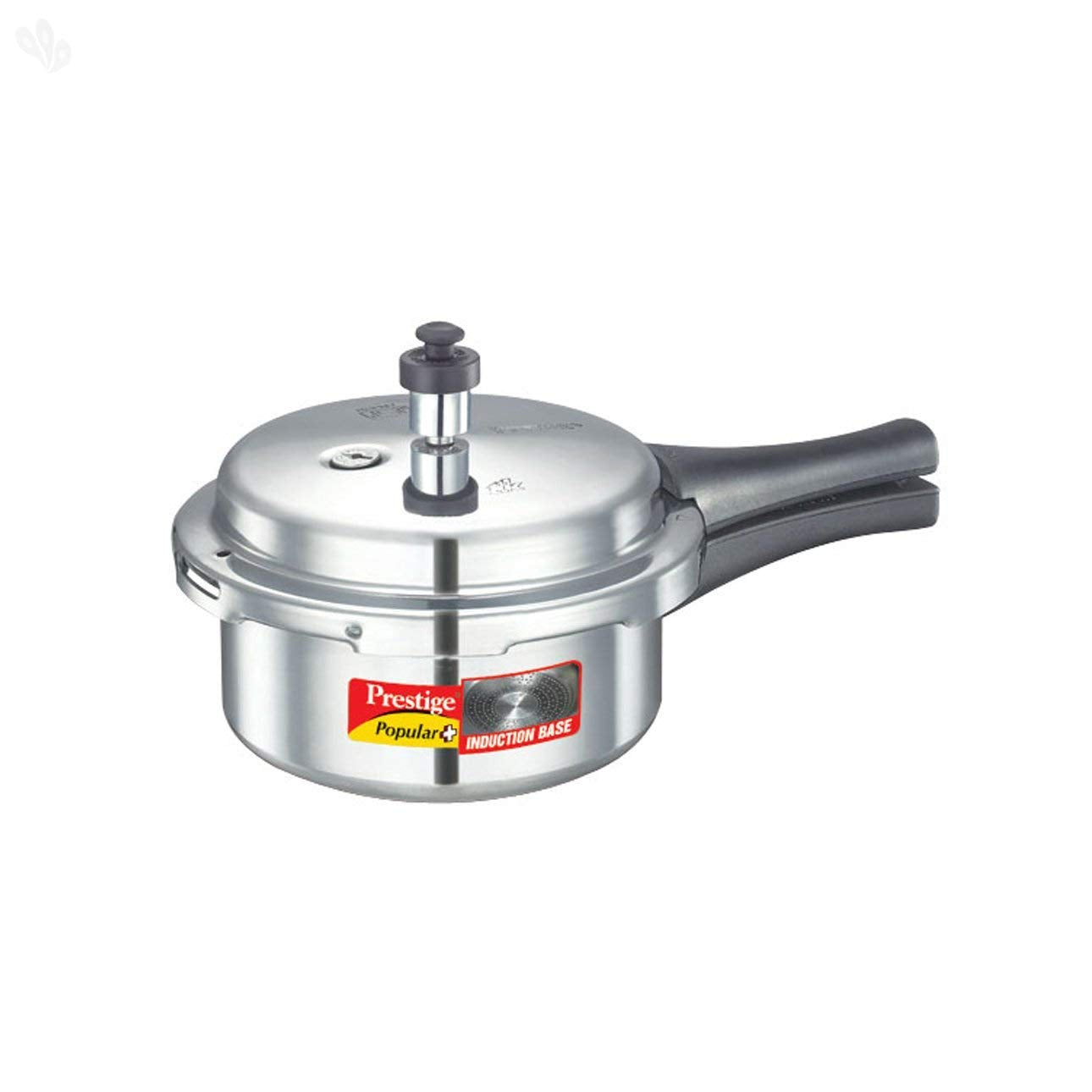 Aluminium pressure cooker 1 litre sale