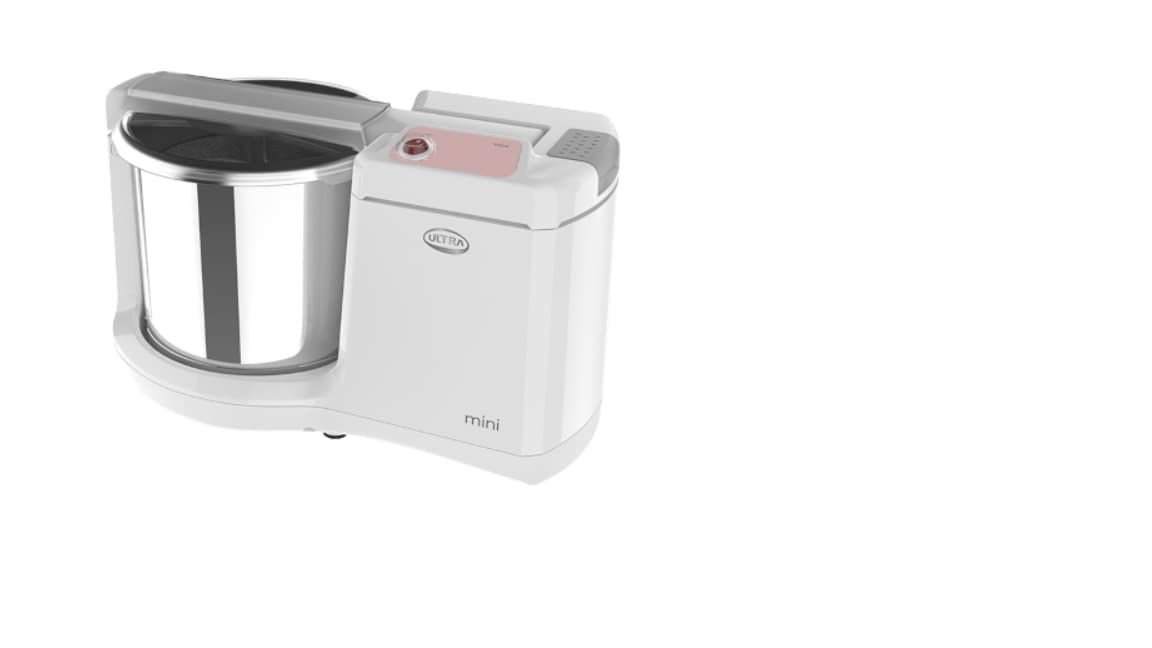 Elgi Ultra Mini 1.25 Litres Table Top Wet Grinder