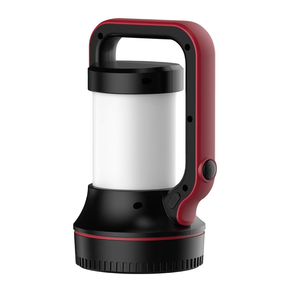 Pigeon Illume Pro Desk and Torch Emergency Lamp with 4800mAH Battery - 14593