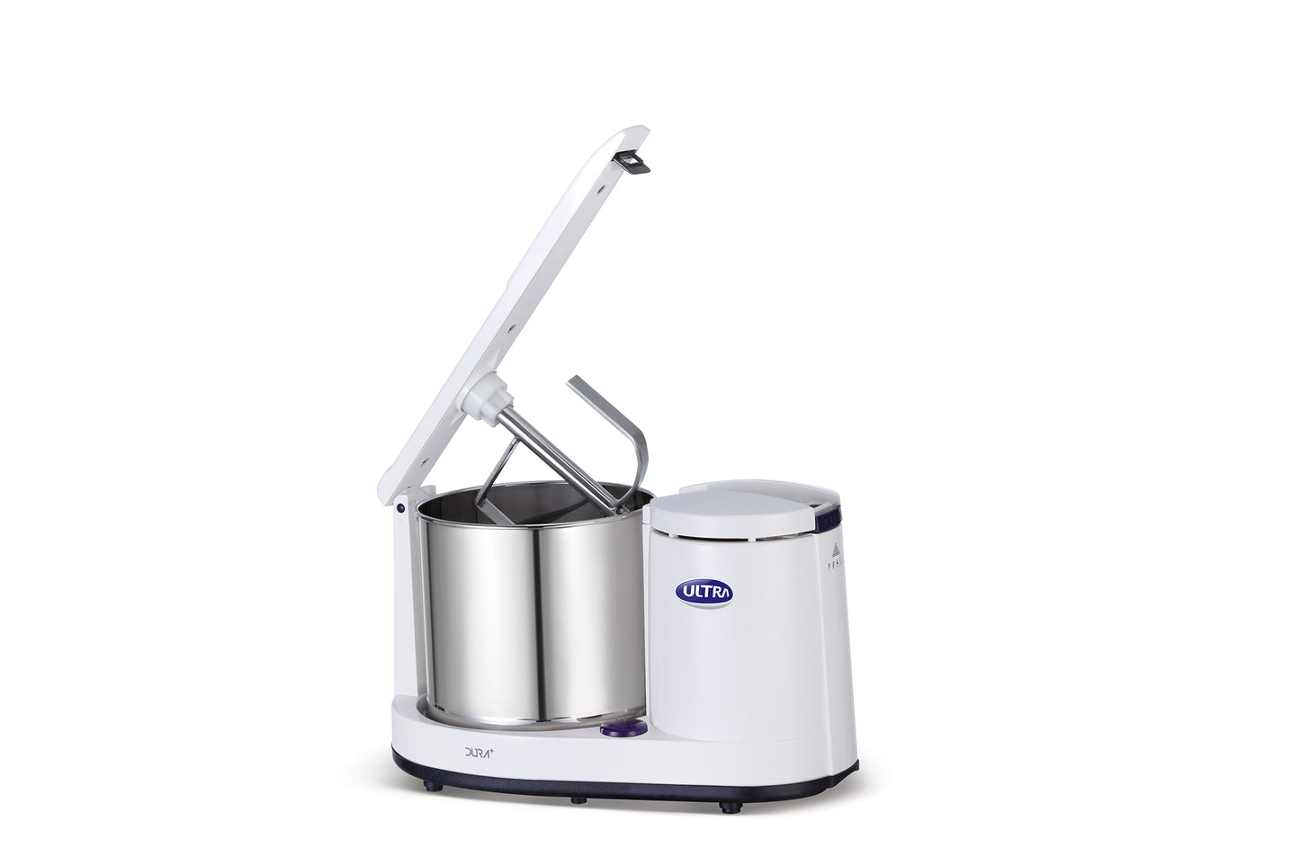 Elgi Ultra Atta Kneader - Dura+ Table Top Wet Grinder Accessories