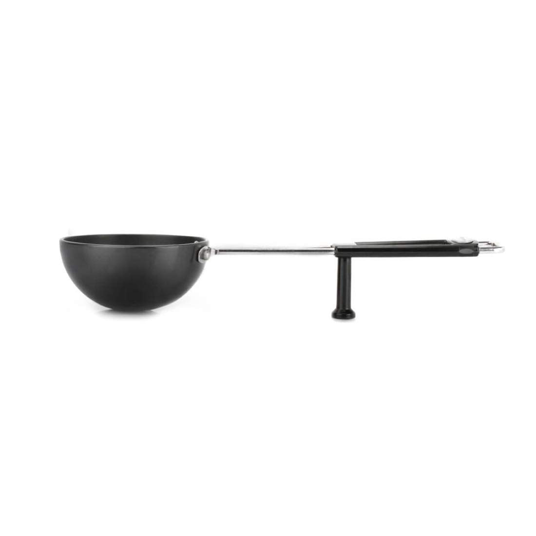 Prestige Hard Anodised Cookware Tadka Pan, 10cms - 35037