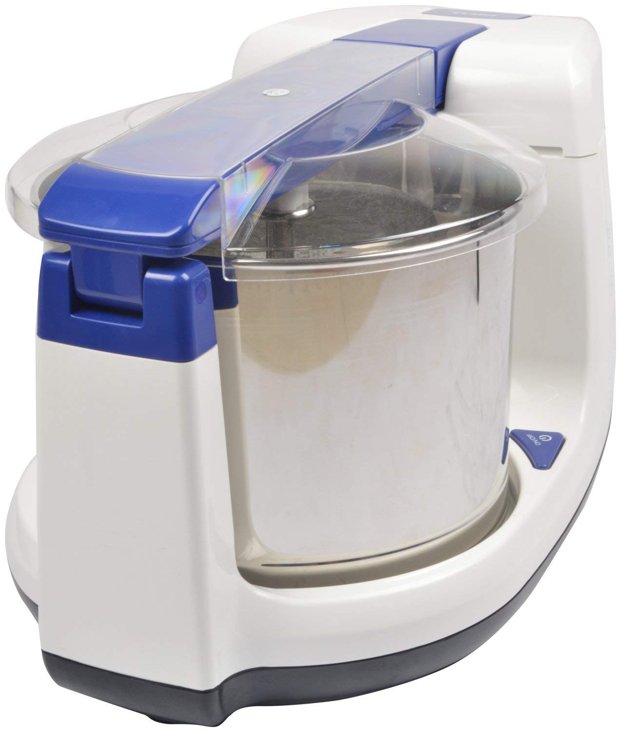 Elgi Ultra Bigg+ 2.5 Litres Table Top Wet Grinder