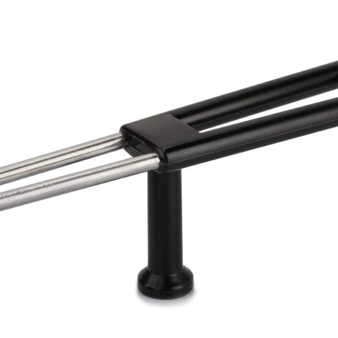 Prestige Hard Anodised Cookware Tadka Pan, 13cms - 35038