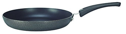 Prestige Omega Select Plus Residue Free Non-Stick Kitchen Set, 3-Pieces (Omni Tawa 27.5cm, Fry Pan 25cm, Kadai With Lid 25cm) - 30735