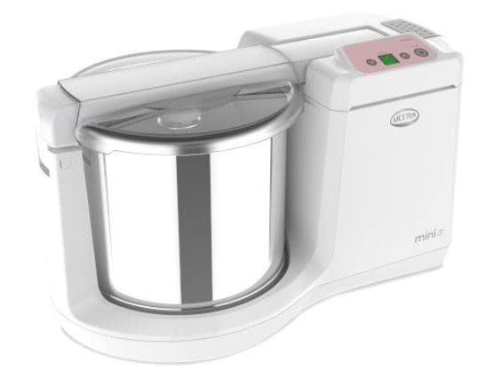Elgi Ultra Mini T 1.25 Litres With Digital Timer Table Top Wet Grinder