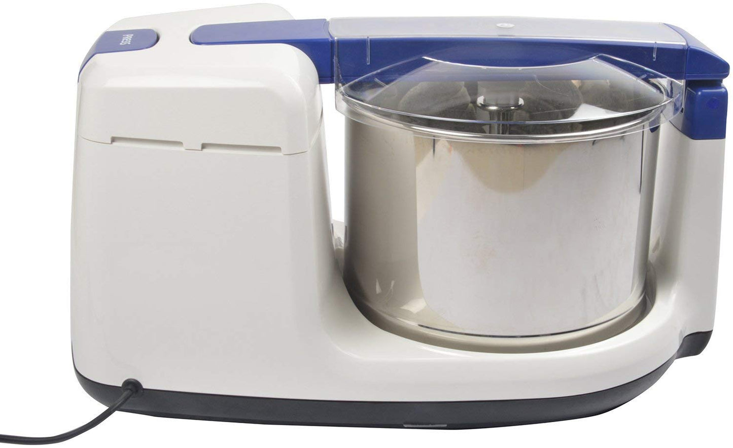 Elgi Ultra Bigg+ 2.5 Litres Table Top Wet Grinder