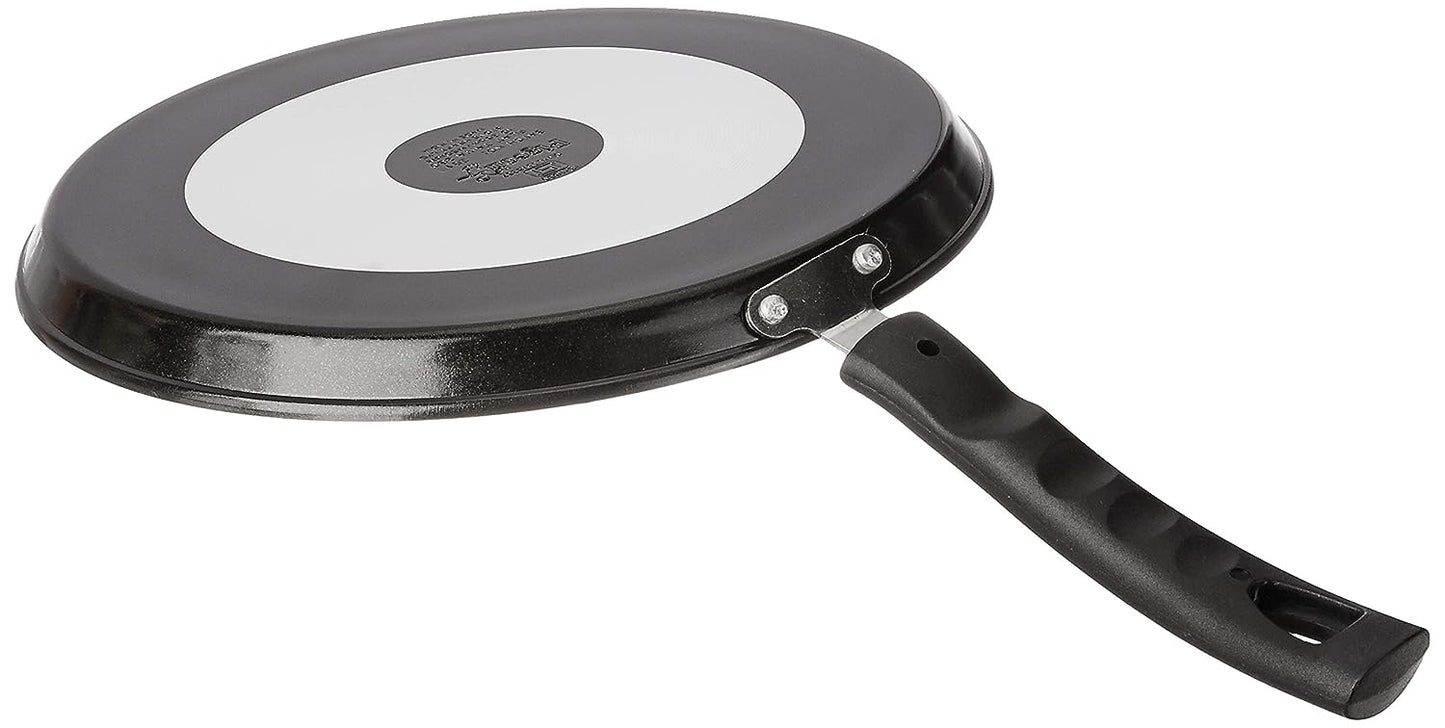 Pigeon Storm Nonstick Flat Tawa 250mm - 14029