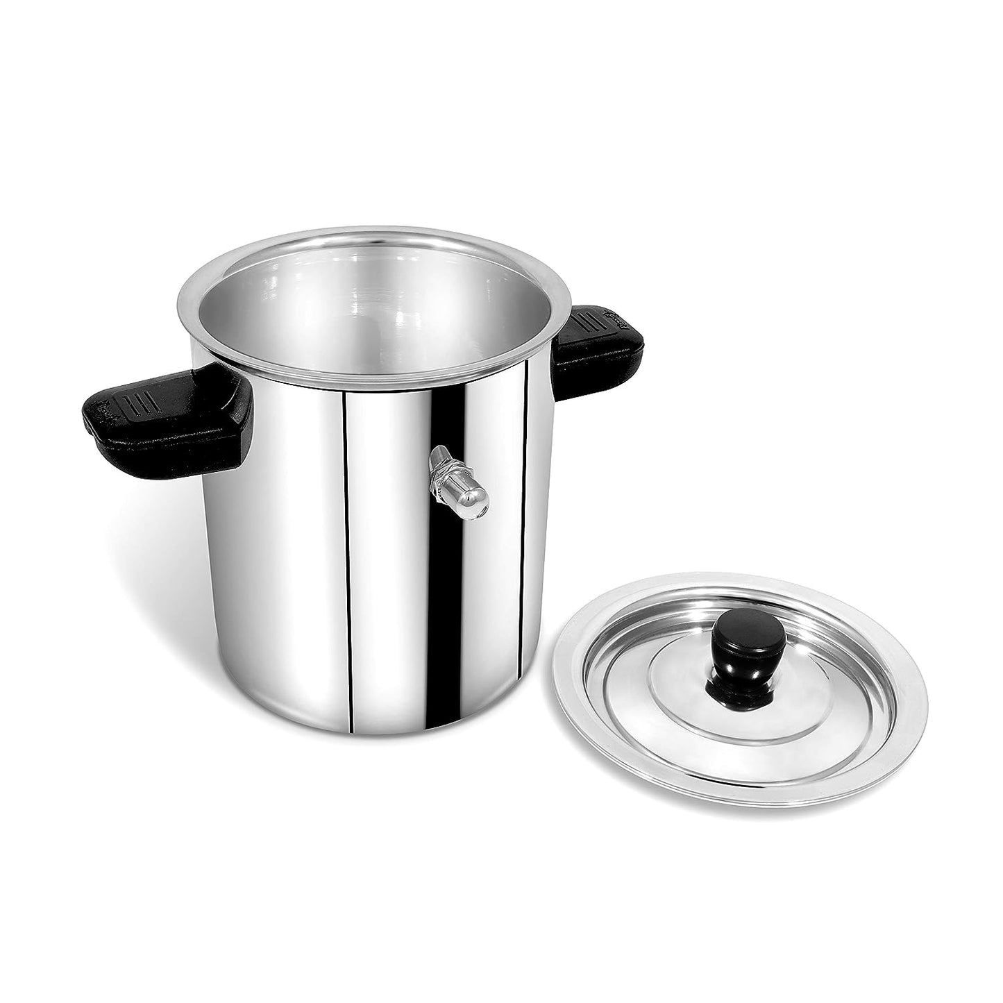 Pigeon Elegant Stainless Steel Milk Boiler