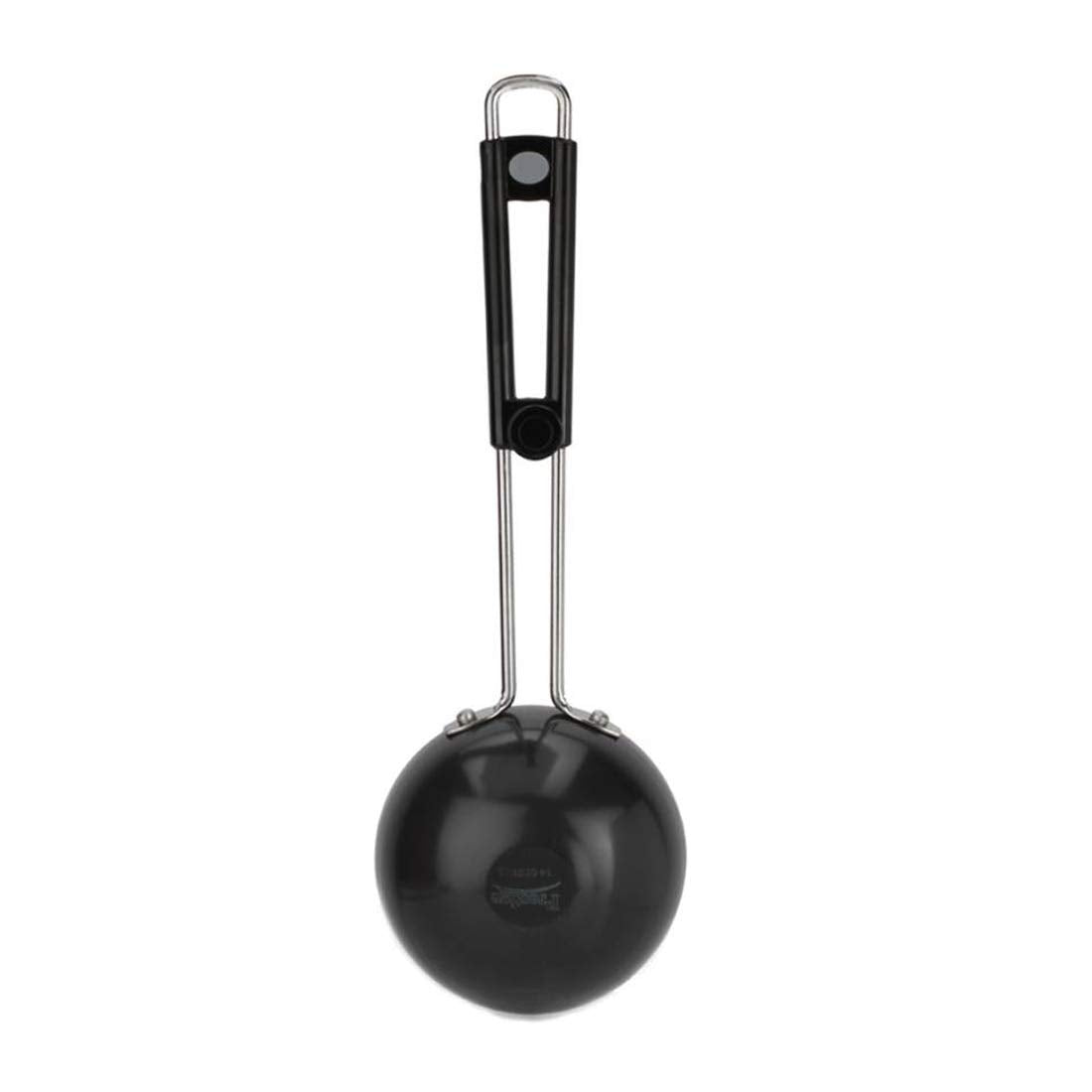 Prestige Hard Anodised Cookware Tadka Pan, 10cms - 35037
