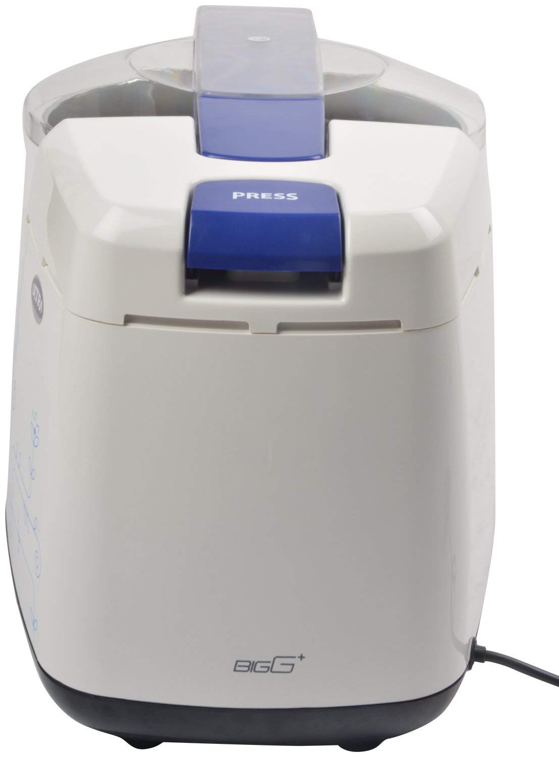 Elgi Ultra Bigg+ 2.5 Litres Table Top Wet Grinder