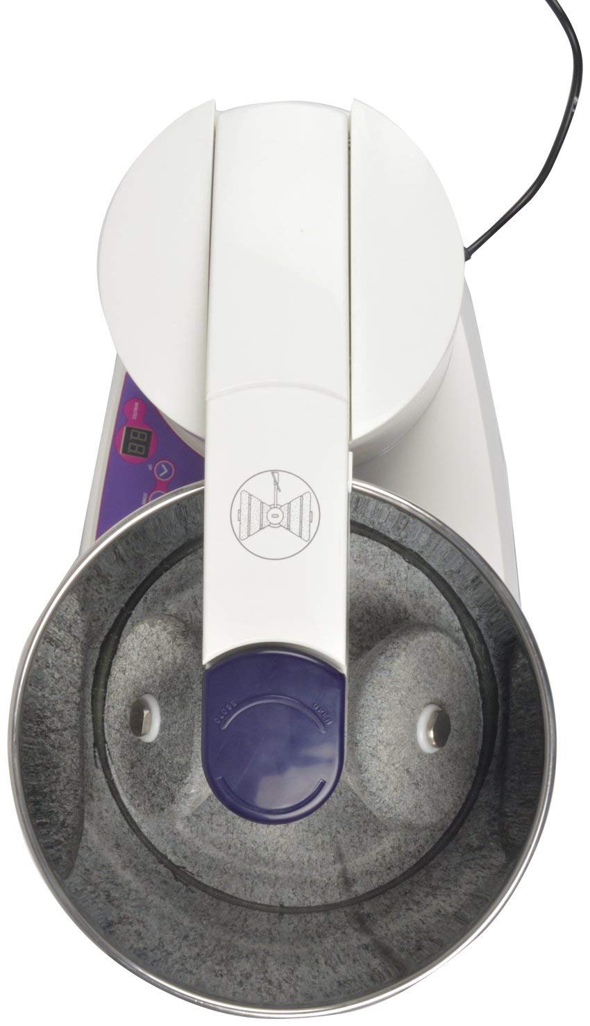 Elgi Ultra Perfect+ 2 Litres Table Top Wet Grinder With Digital Timer