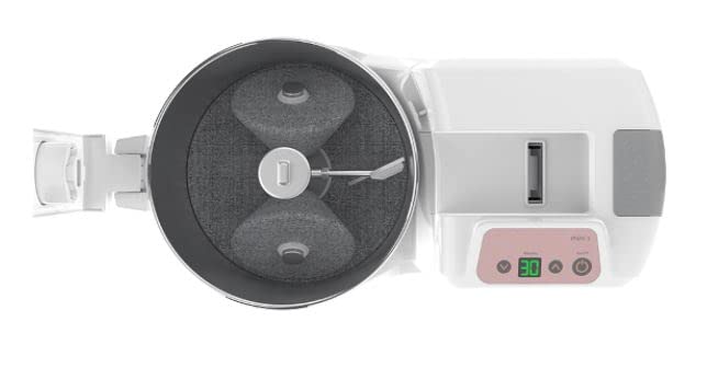 Elgi Ultra Mini T 1.25 Litres With Digital Timer Table Top Wet Grinder