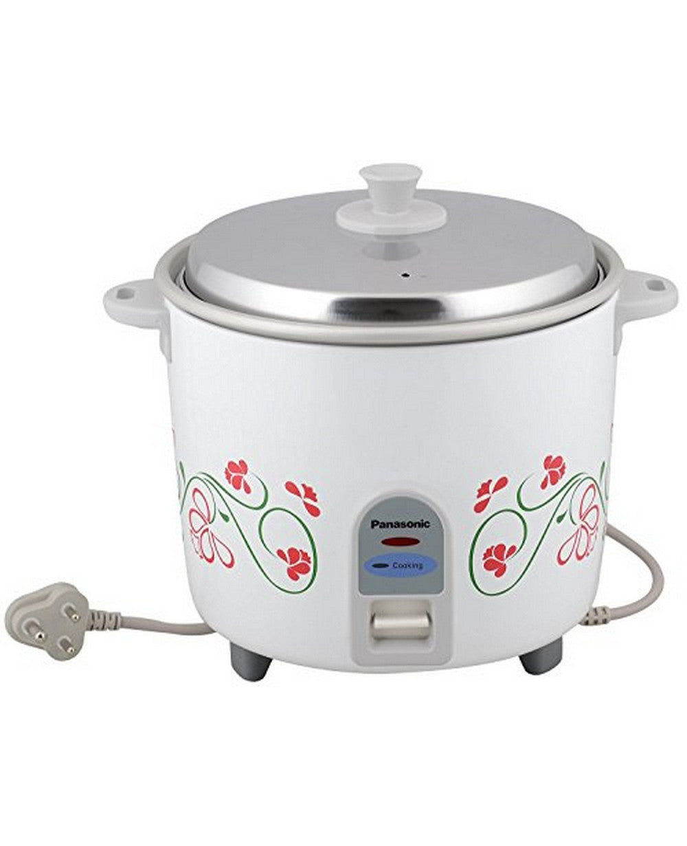 Panasonic SR WA22 F 2 2 Liters Rice Cooker Ekitchen in panasonic-sr-wa22-f-2-2-liters-rice-cooker-ekitchen-in