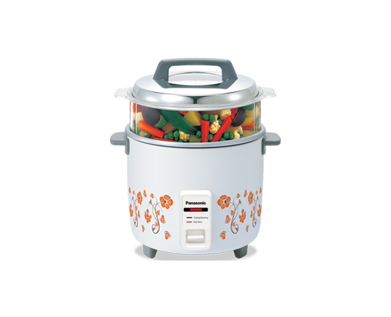 Panasonic rice cooker 2.2 discount litre