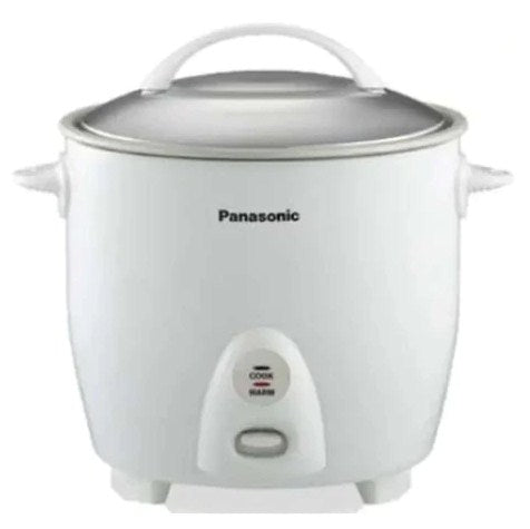 Panasonic electric on sale pressure cooker