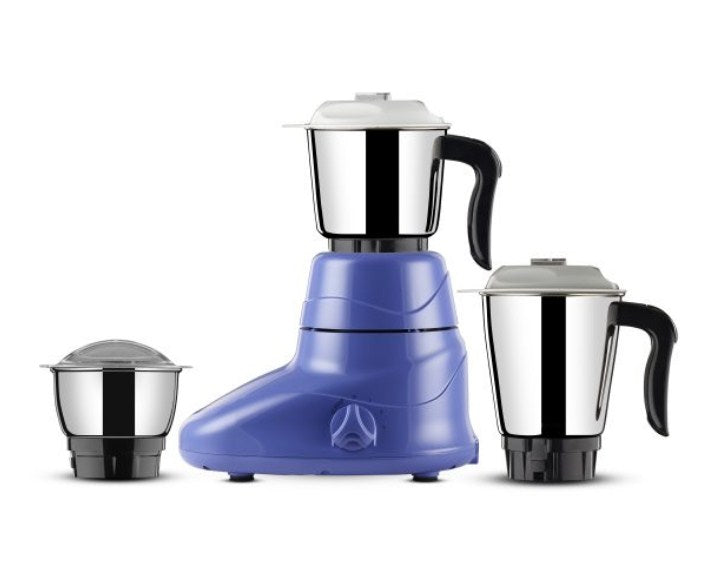 Butterfly Handy V2 550 Watts 3 Jar Mixer Grinder