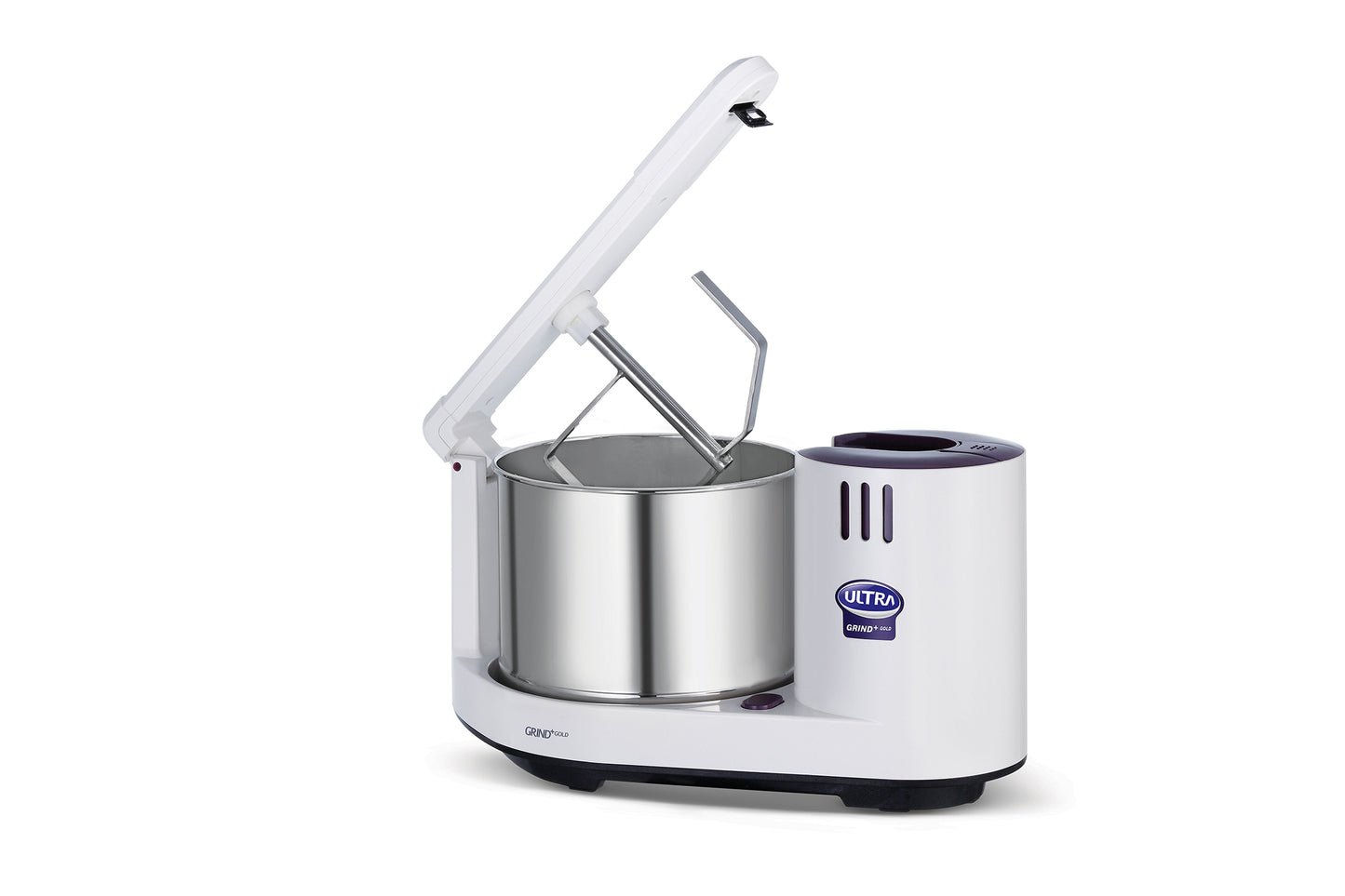 Elgi Ultra Atta Kneader - Grind+ Gold Table Top Wet Grinder Accessories
