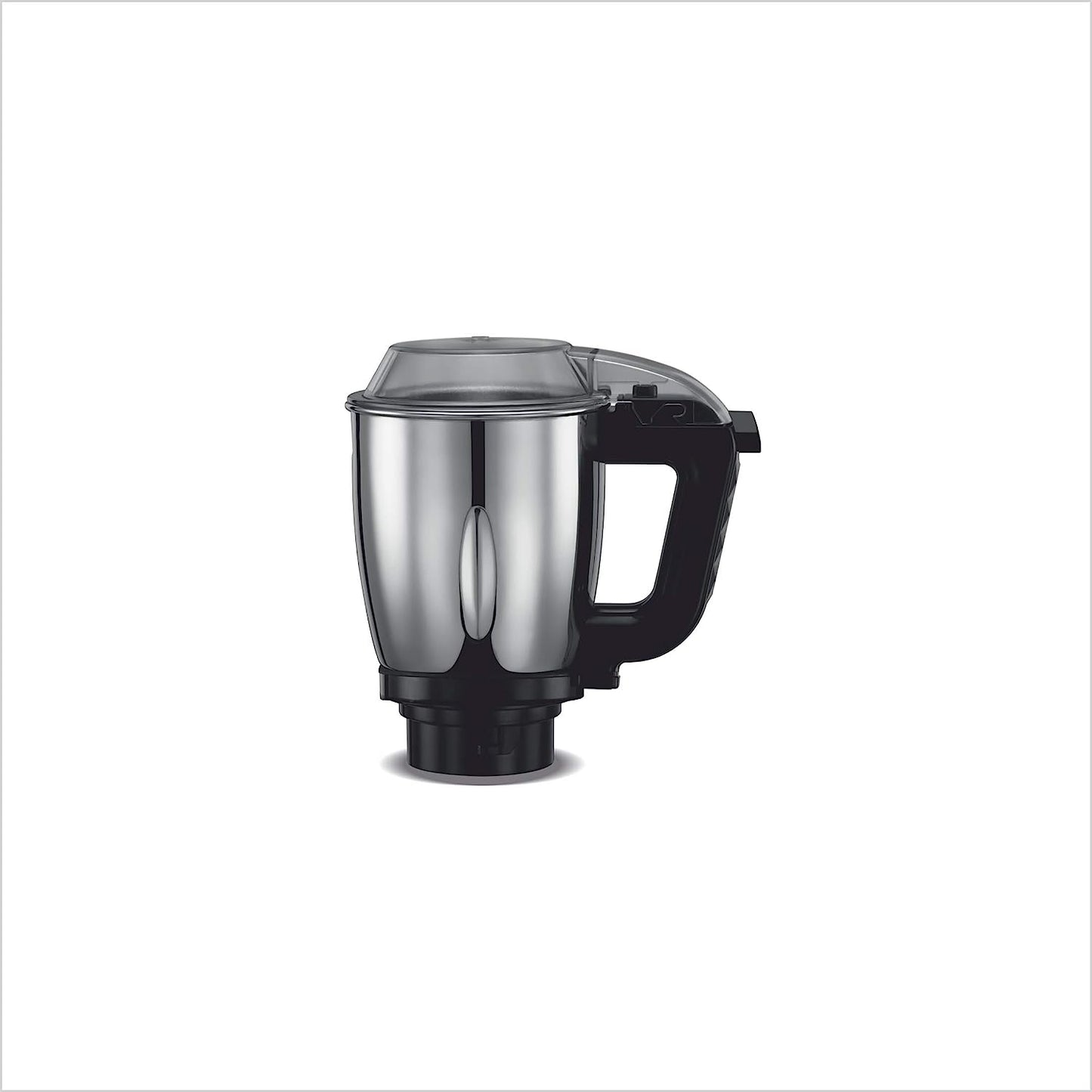 Preethi Mystic MG238 Mixer Grinder, 750 watt with 3 Jars, Pink