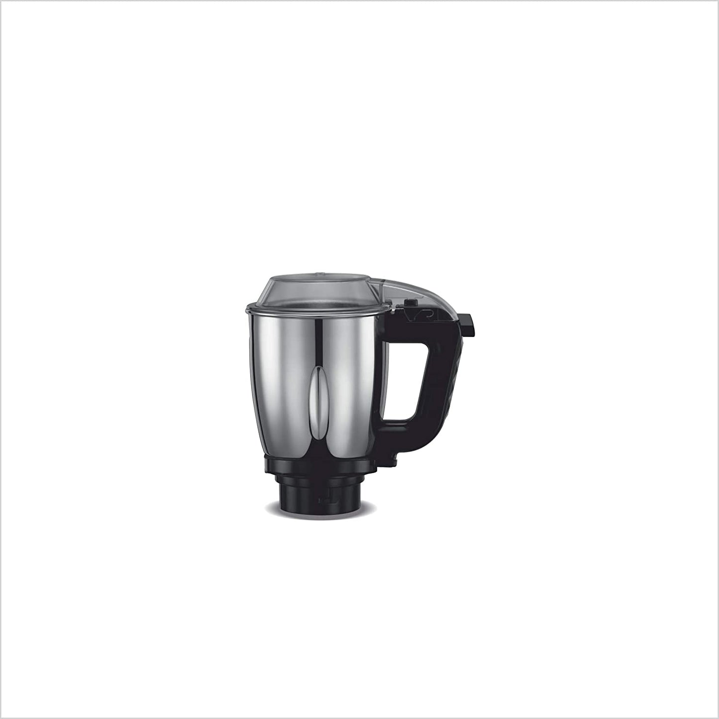 Preethi Mystic MG238 Mixer Grinder, 750 watt with 3 Jars, Pink