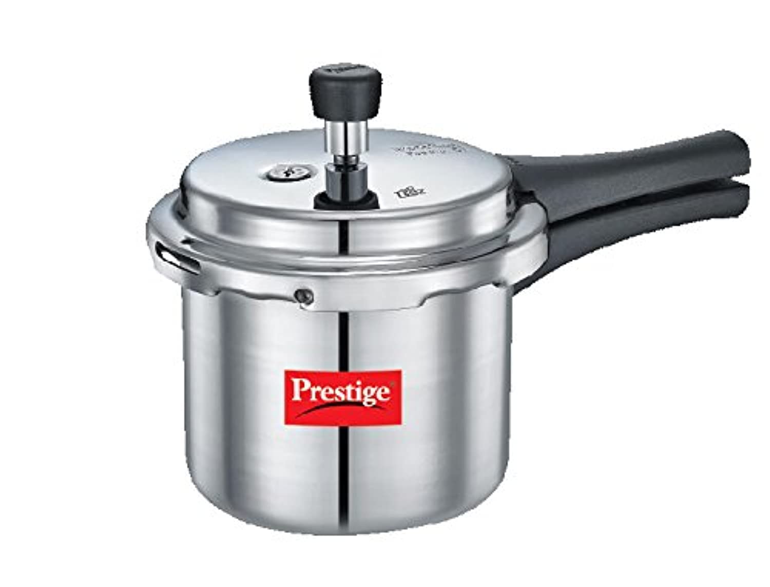 Prestige Popular 2 Litre Aluminium Pressure Cooker Tall 10275 ekitchen.in