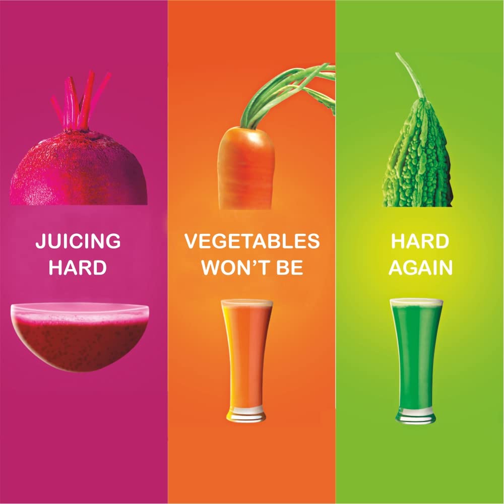 Preethi Essence CJ 101 600-Watt Juicer (White)
