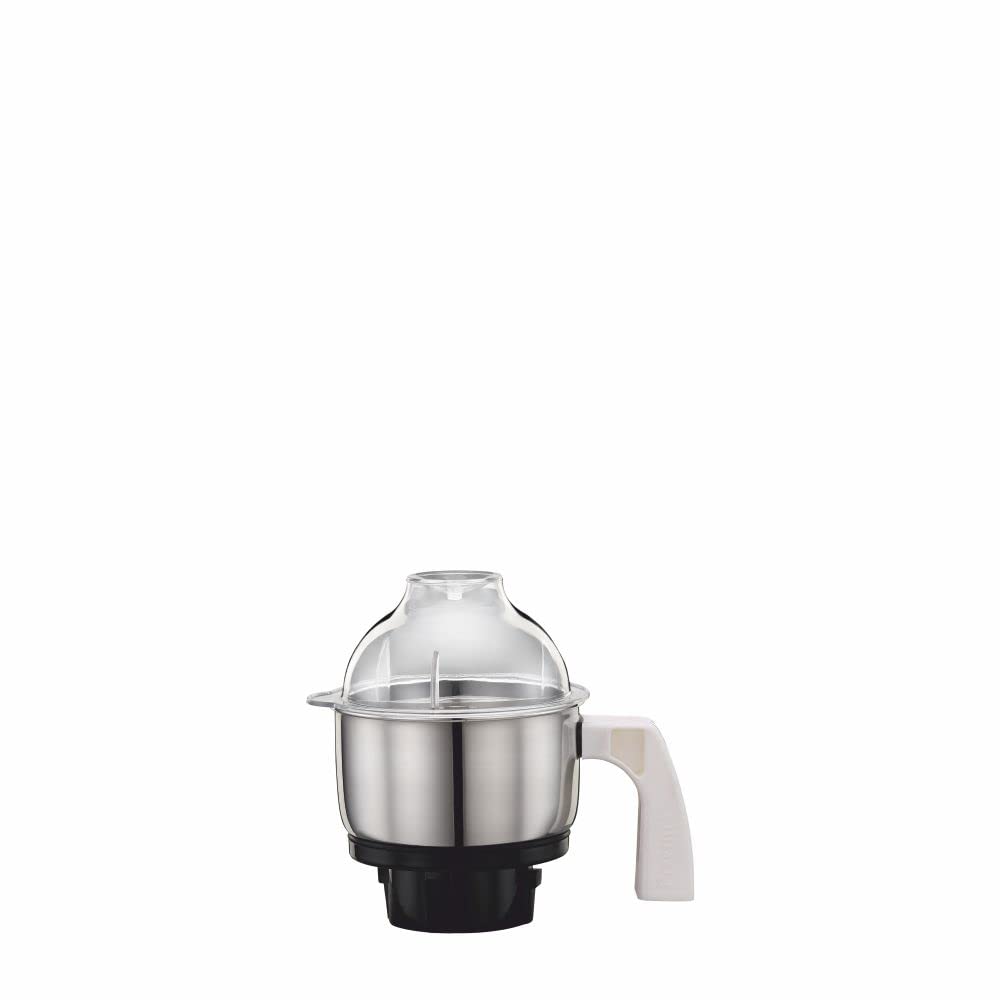 Preethi Eco chef - MG 159 Economy 600 W Mixer Grinder (3 Jars)