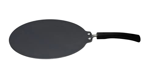 Iron Concave | Curved Tawa