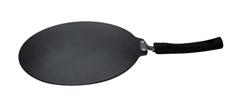 Iron Concave | Curved Tawa