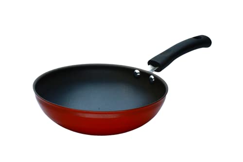 Mini Iron Kadhai 16 cm