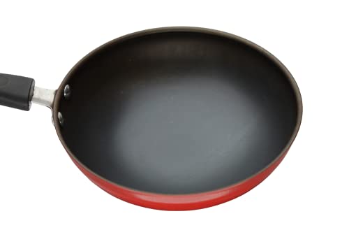 Mini Iron Kadhai 16 cm