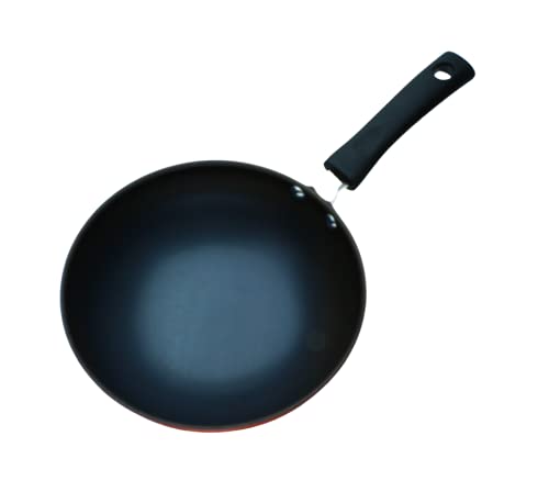 Mini Iron Kadhai 16 cm