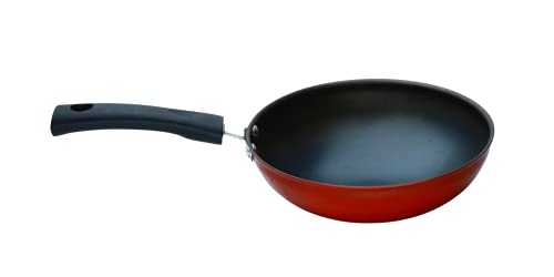Mini Iron Kadhai 16 cm