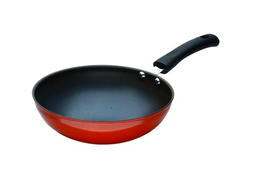 Mini Iron Kadhai 16 cm