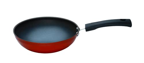Mini Iron Kadhai 16 cm