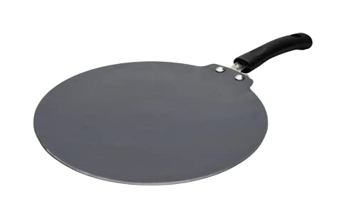 Iron Concave | Curved Tawa