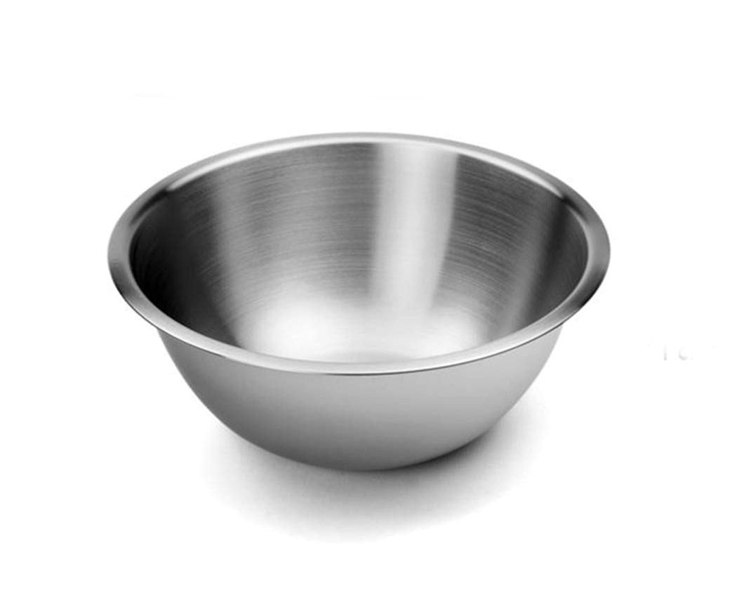 Stainless Steel Mixing Bowl