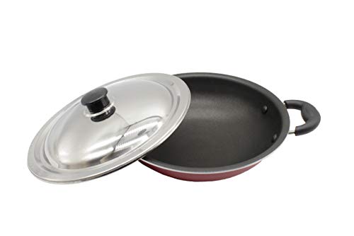 Ideal Non Stick Appam Pan