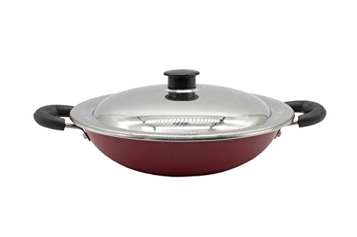 Ideal Non Stick Appam Pan