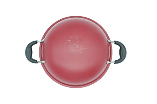 Ideal Non Stick Appam Pan