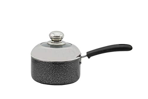 Nonstick Induction Base Saucepan 18cms