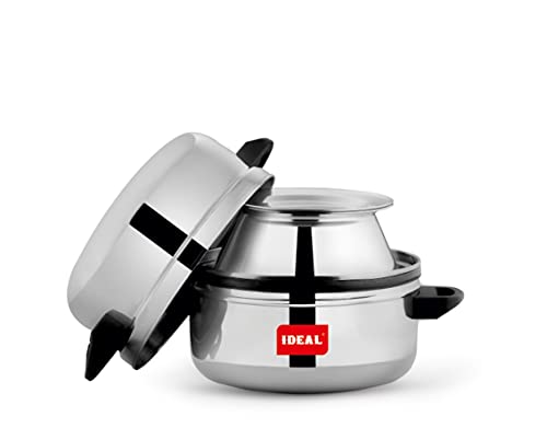 Ideal Stainless Steel Cookware Choodarapetti