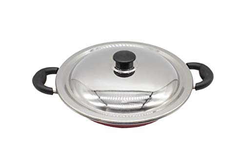 Ideal Non Stick Appam Pan