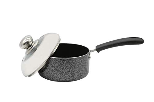 Nonstick Induction Base Saucepan 18cms