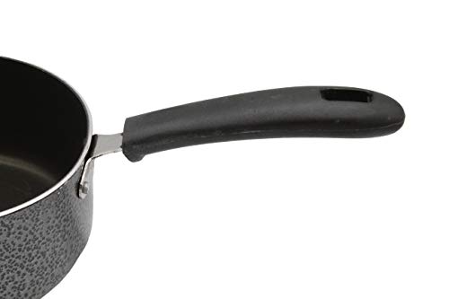 Nonstick Induction Base Saucepan 18cms